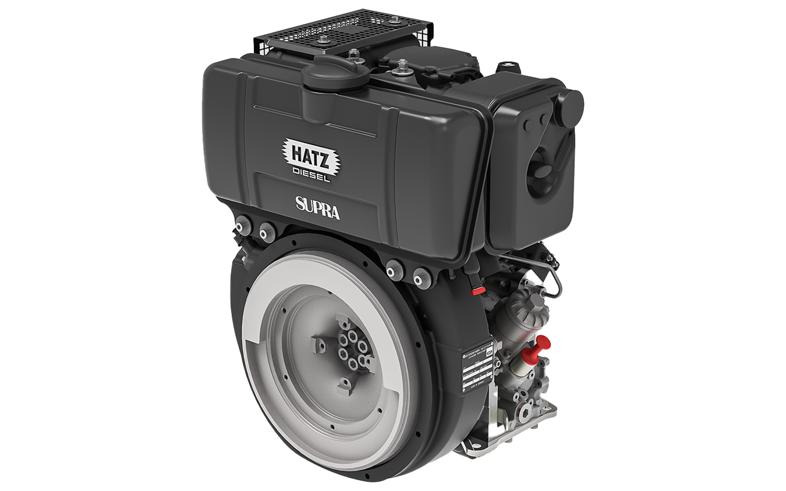 Hatz D-series
