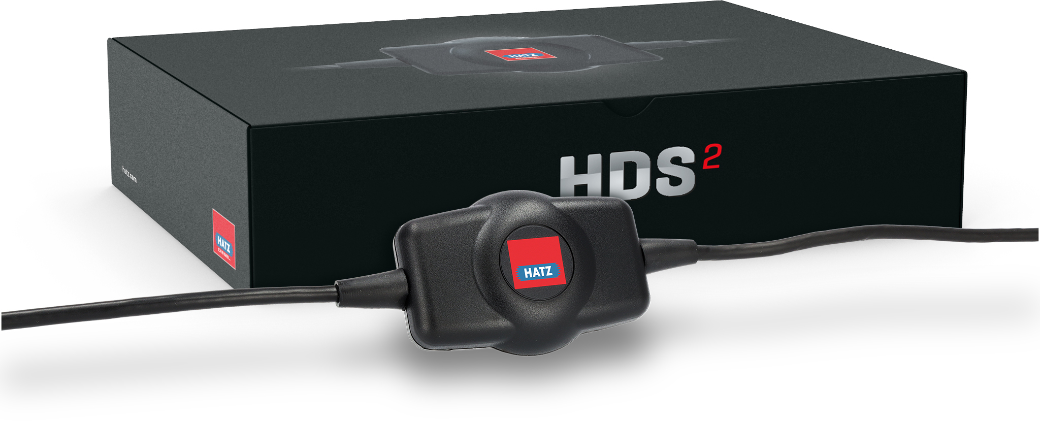 HDS²expert
